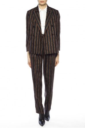 Double-breasted blazer, zdjęcie 2 Double-breasted blazer od Golden Goose